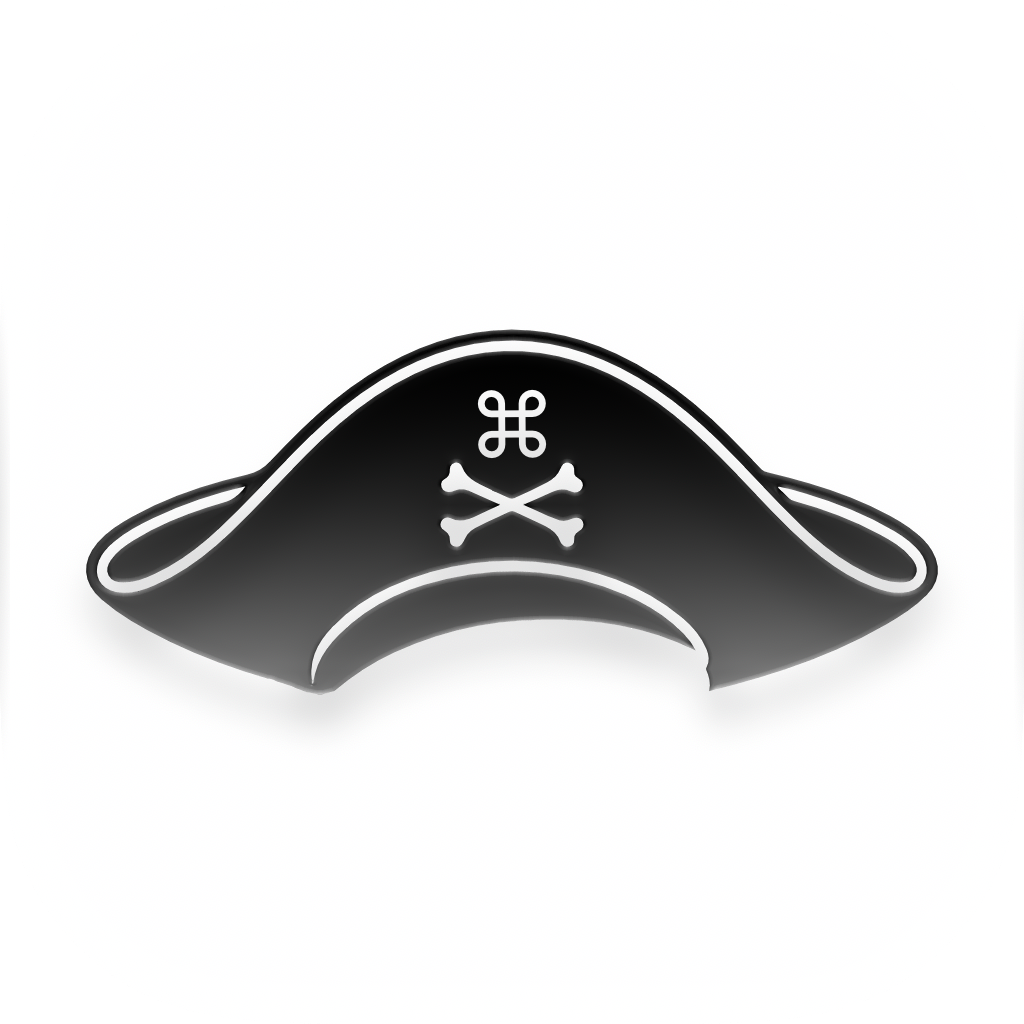 XCommander icon as I designed it in Inkscape!